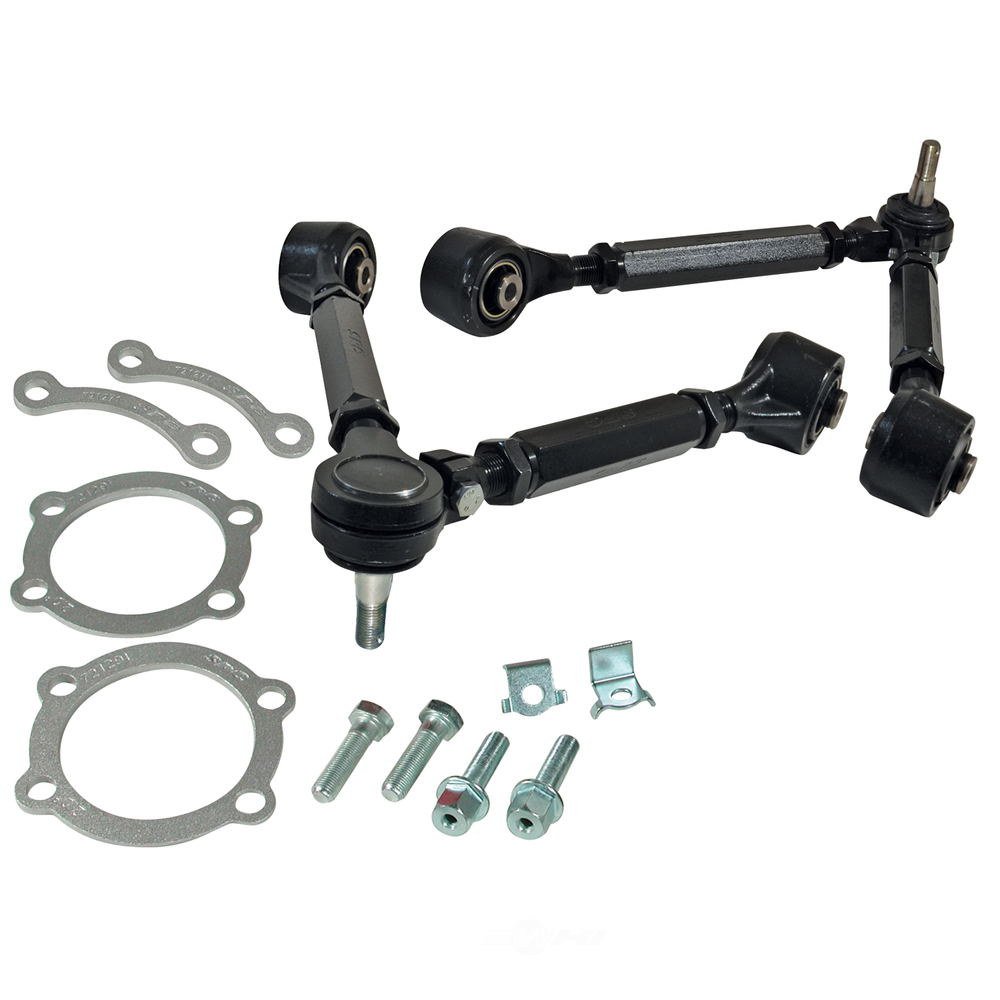 SPECIALTY PRODUCTS - Suspension Control Arm and Ball Joint Assembly - SPE 73000