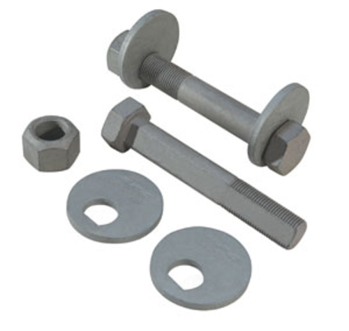 SPECIALTY PRODUCTS - Alignment Caster / Pinion Angle Bolt Kit - SPE 82386