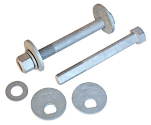 SPECIALTY PRODUCTS - Alignment Cam Bolt Kit (Front) - SPE 82420