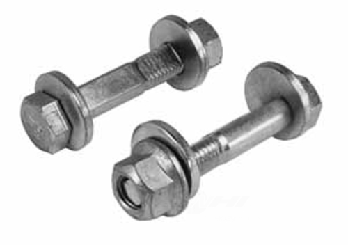 SPECIALTY PRODUCTS - Suspension Control Arm Bolt - SPE 83170