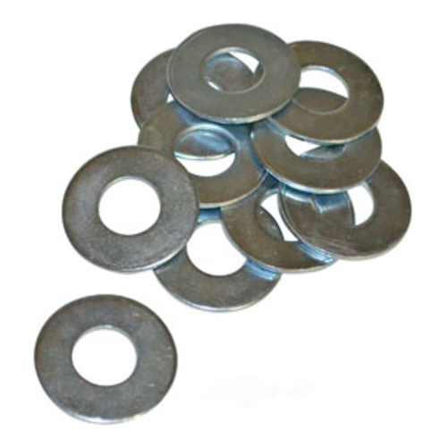 SPECIALTY PRODUCTS - Alignment Caster Shim Kit - SPE 84690