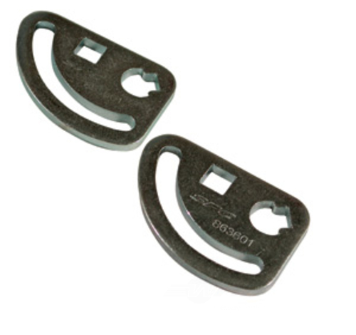 SPECIALTY PRODUCTS - Alignment Camber Plate - SPE 86360