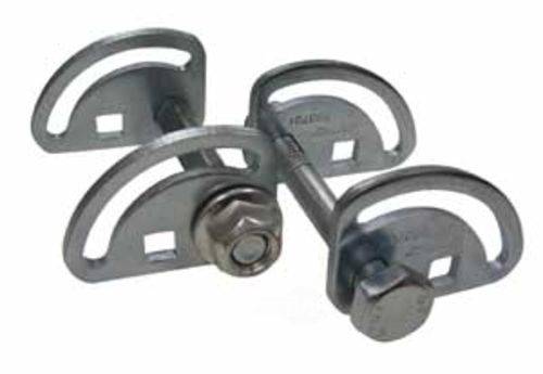 SPECIALTY PRODUCTS - Suspension Control Arm Bolt - SPE 86376