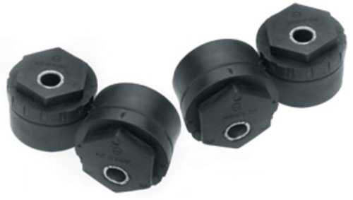 SPECIALTY PRODUCTS - Alignment Camber Toe Bushing Kit - SPE 87330