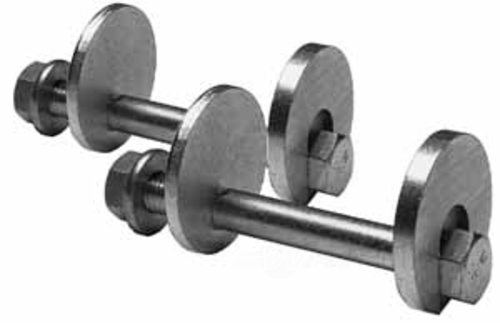 SPECIALTY PRODUCTS - Alignment Cam Bolt Kit (Rear Upper) - SPE 87350