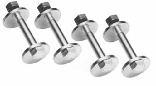 SPECIALTY PRODUCTS - Suspension Control Arm Bolt (Front Upper) - SPE 87400