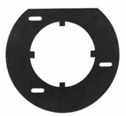 SPECIALTY PRODUCTS - Suspension Strut Mount Tool - SPE 88809