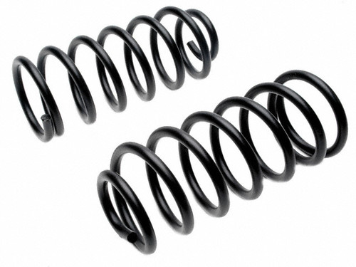 RAYBESTOS CHASSIS - Professional Grade Coil Spring Set - SPI 589-1077