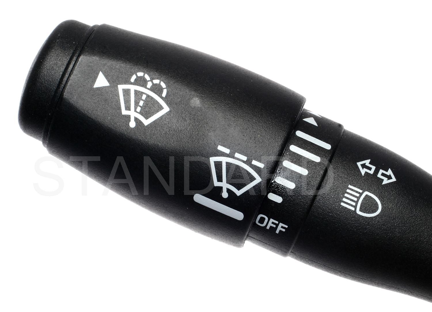 STANDARD MOTOR PRODUCTS - Combination Switch - STA - cbs-1897
