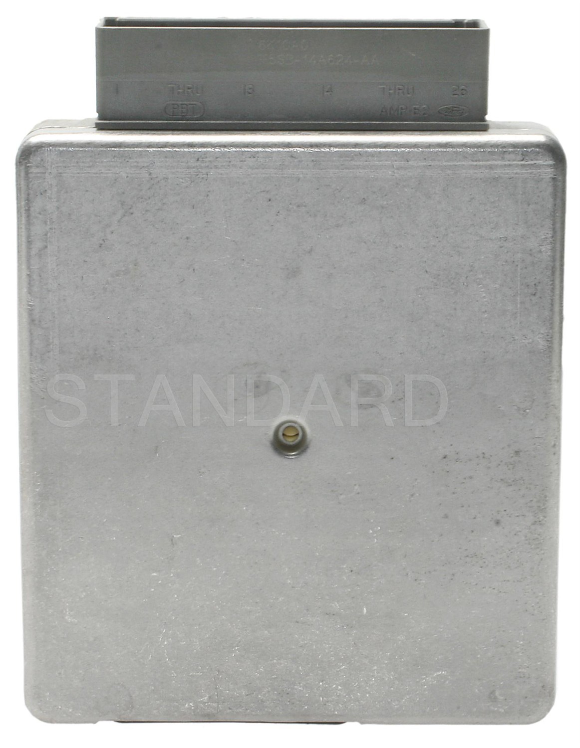 STANDARD MOTOR PRODUCTS - Engine Control Module - STA - em11127