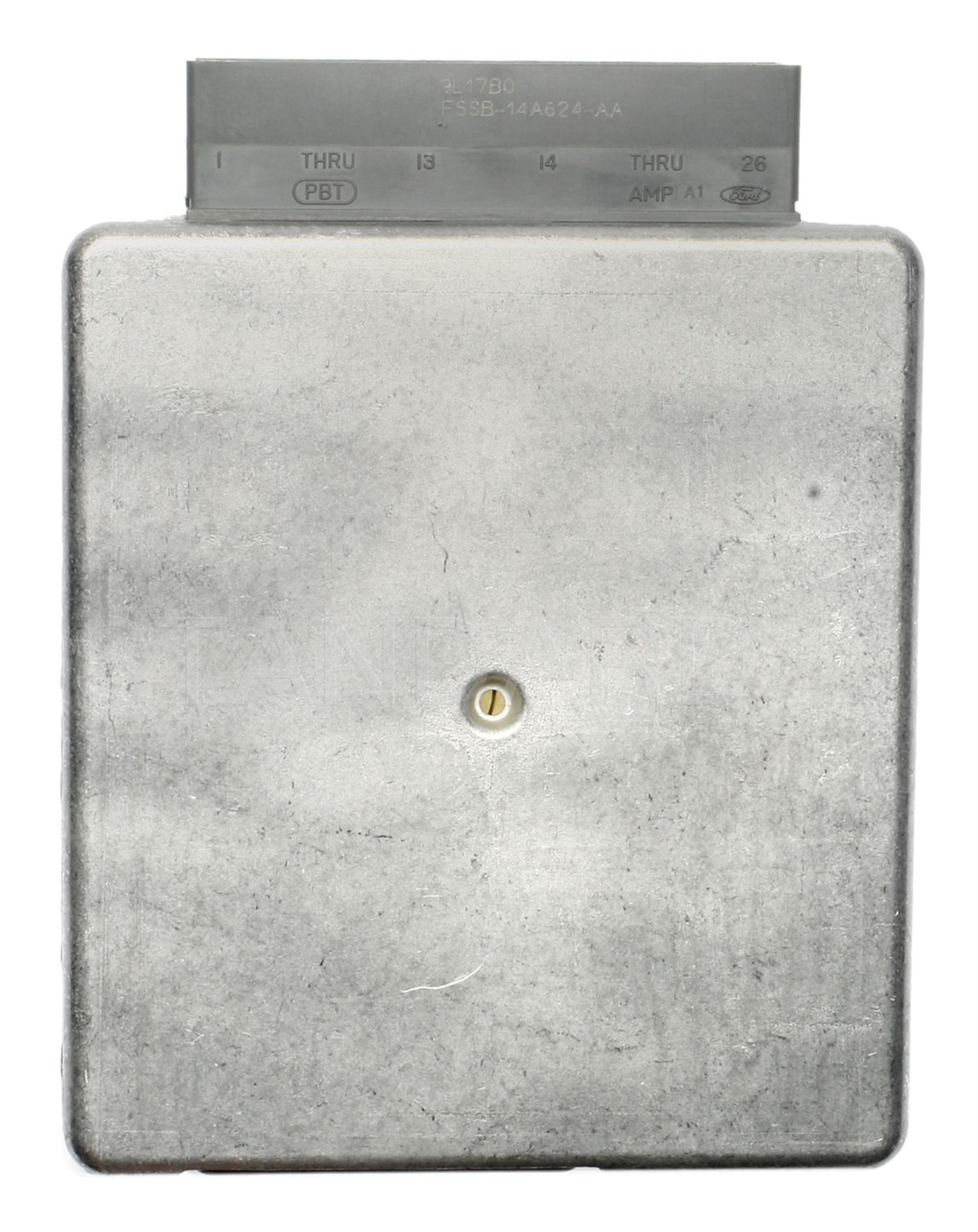 STANDARD MOTOR PRODUCTS - Engine Control Module - STA - em11394