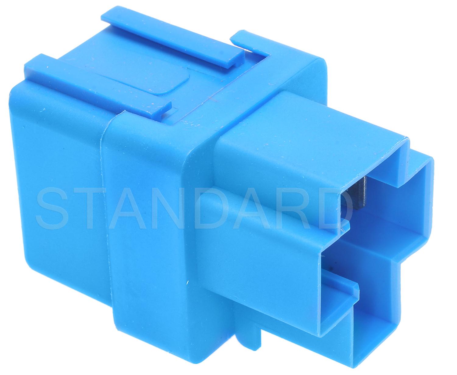 STANDARD MOTOR PRODUCTS - Secondary Air Injection Relay - STA - ry-962