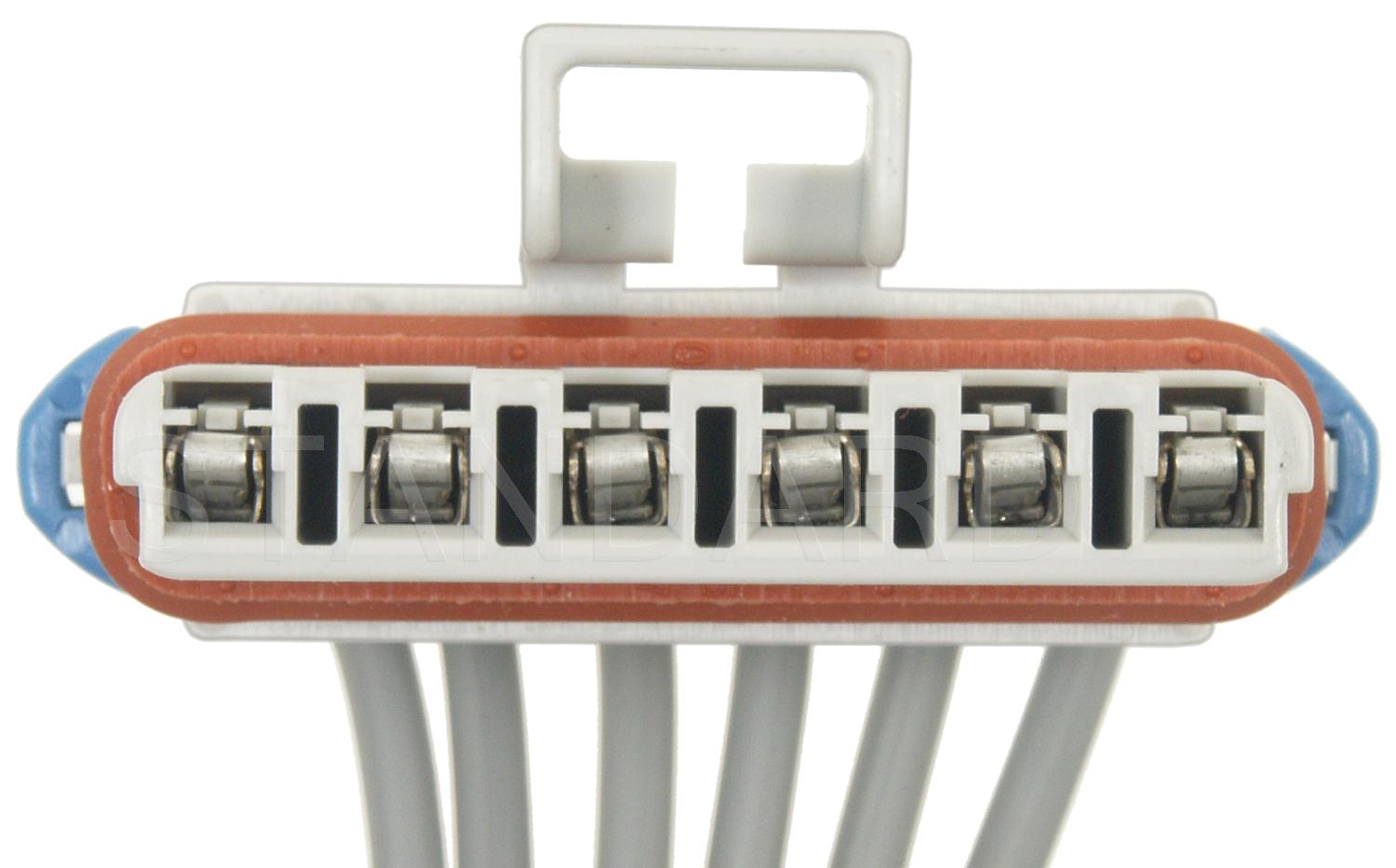 STANDARD MOTOR PRODUCTS - Electrical Pigtail - STA - s-1030
