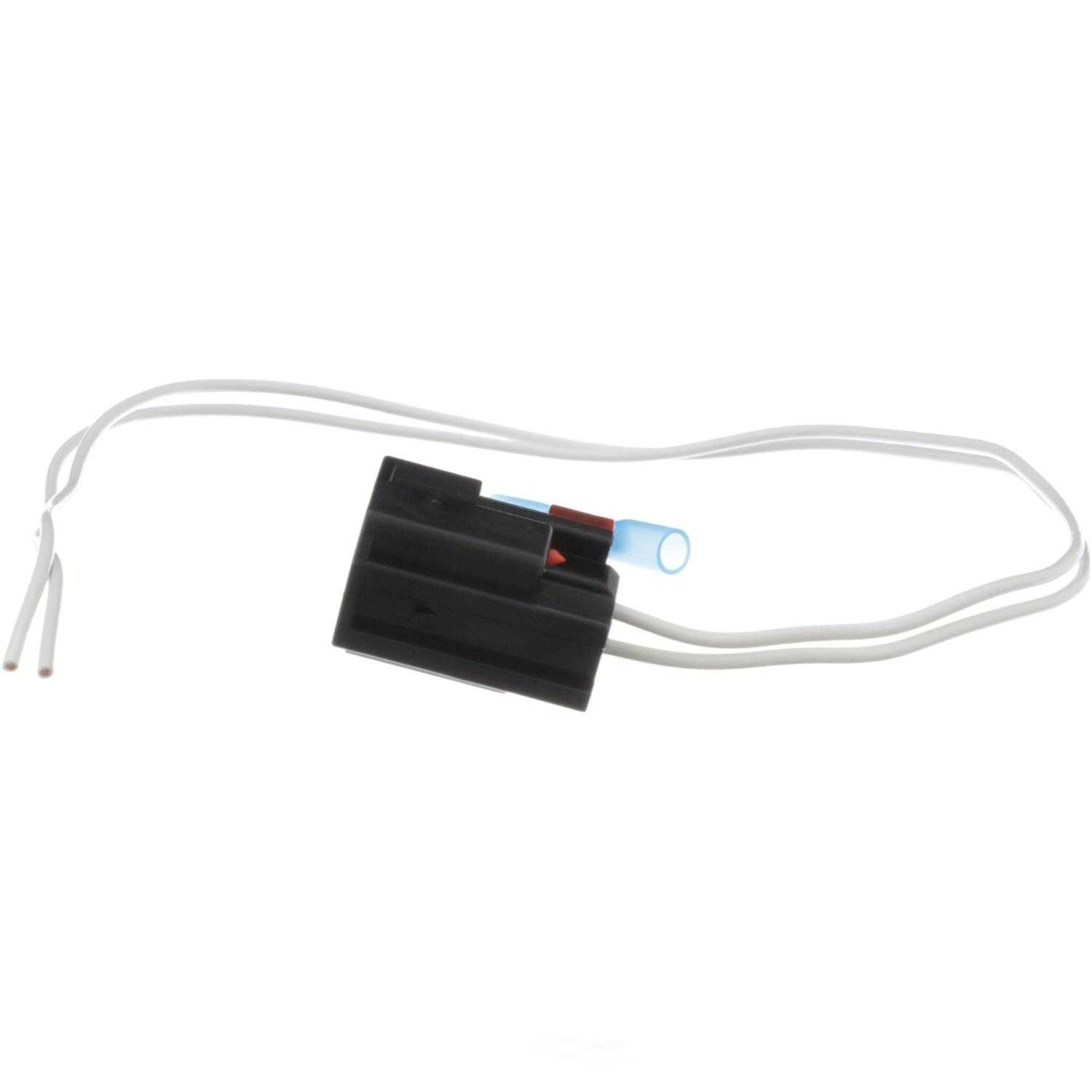 Connecteur de bobine d'embrayage A/C