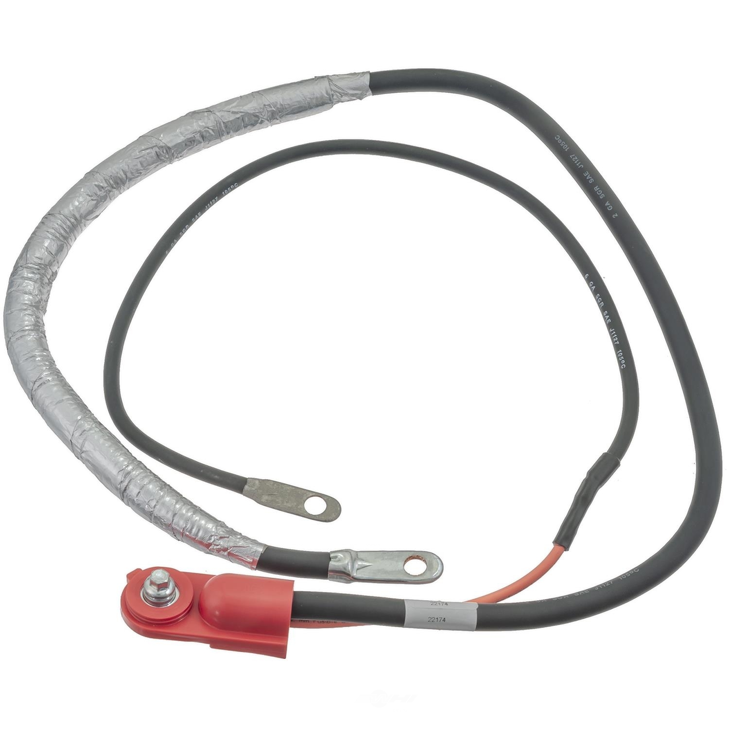 Side Mount Cable