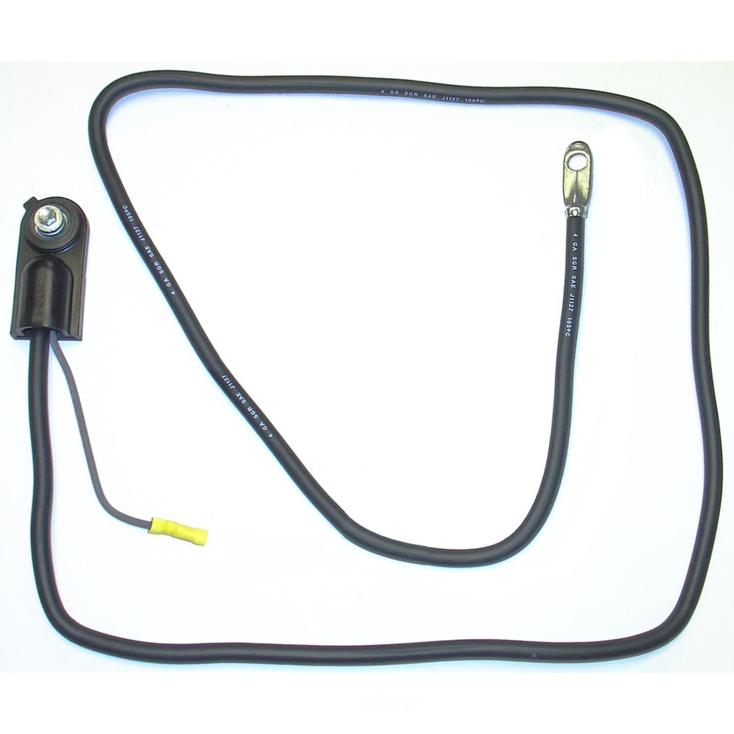 Side Mount Cable