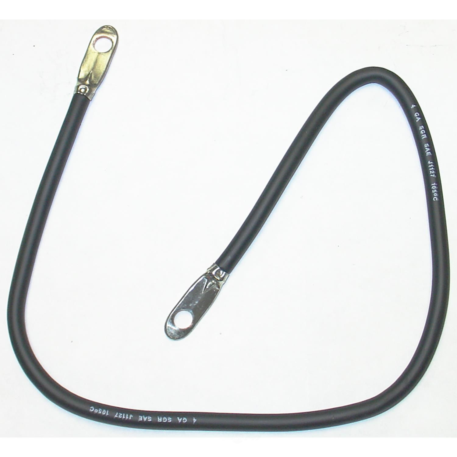Switch to Starter Cable