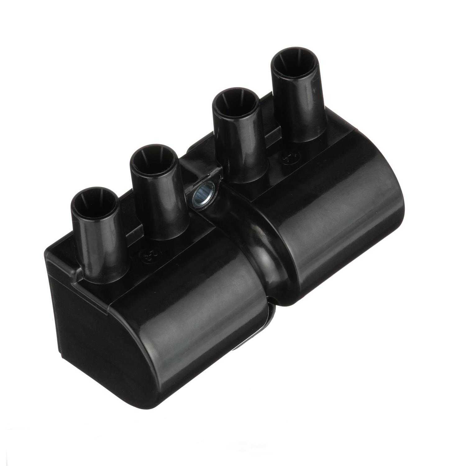 Distributorless Coil