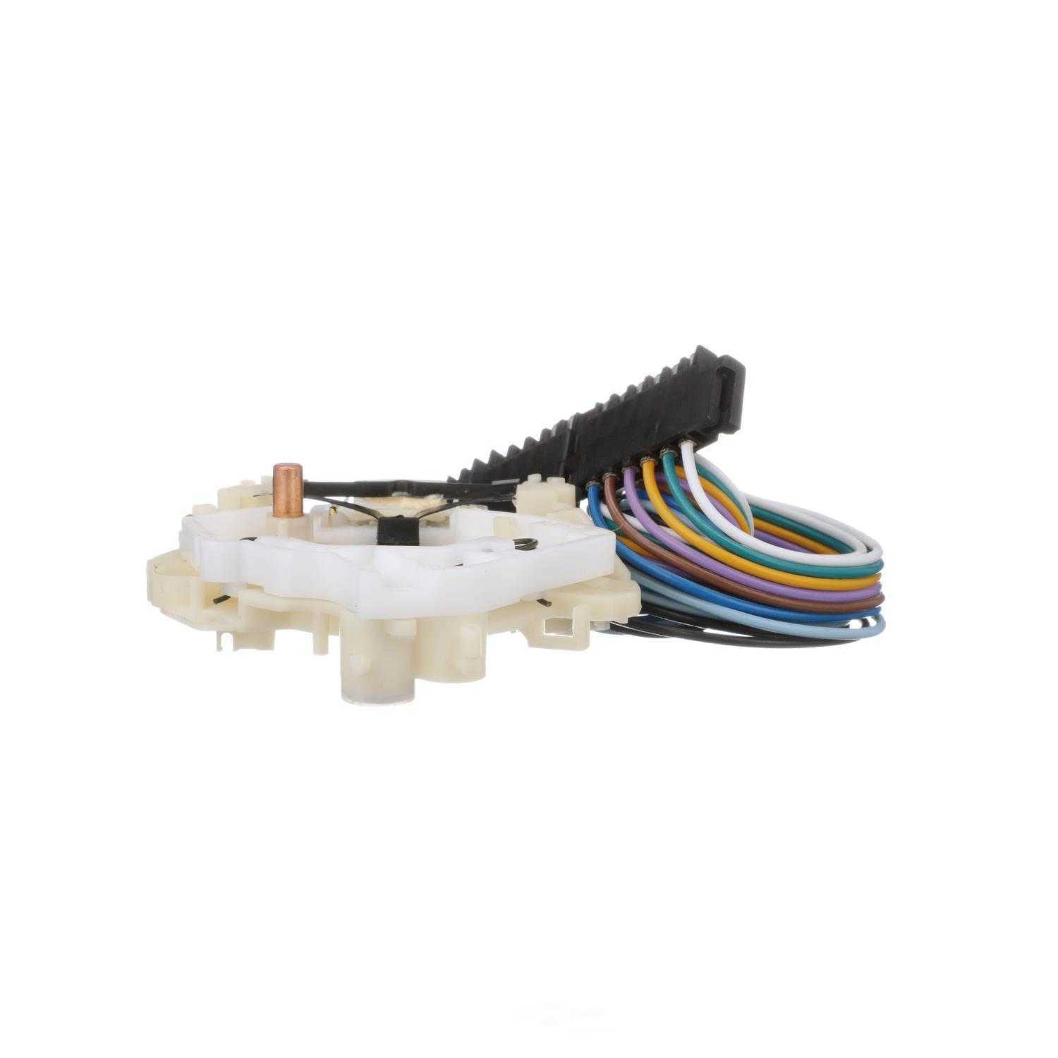 Turn Signal Switch
