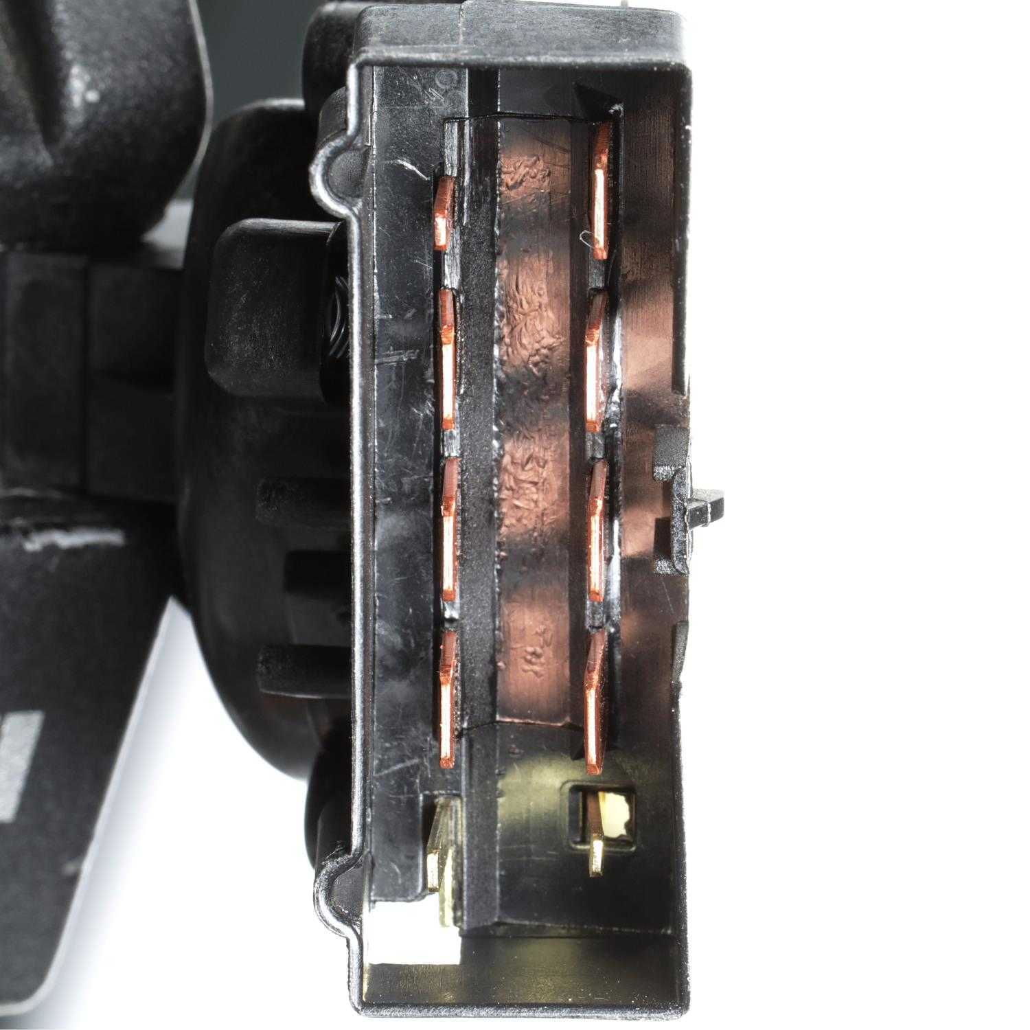 Ignition Starter Switch