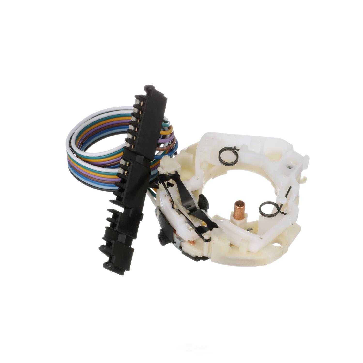 Turn Signal Switch