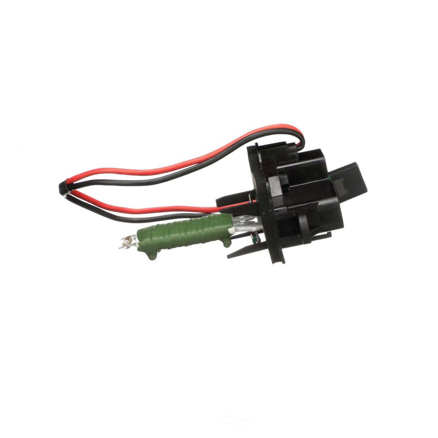 Blower Motor Resistor