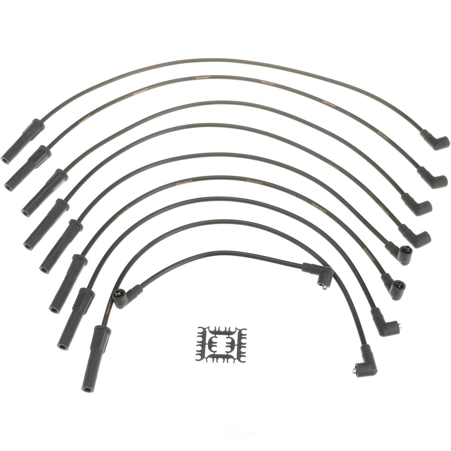 STANDARD MOTOR PRODUCTS - Spark Plug Wire Set - STA 10008