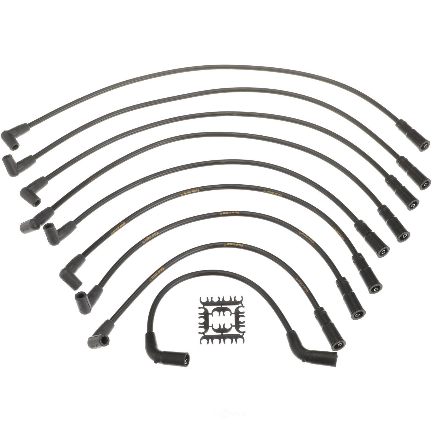 STANDARD MOTOR PRODUCTS - Spark Plug Wire Set - STA 10021
