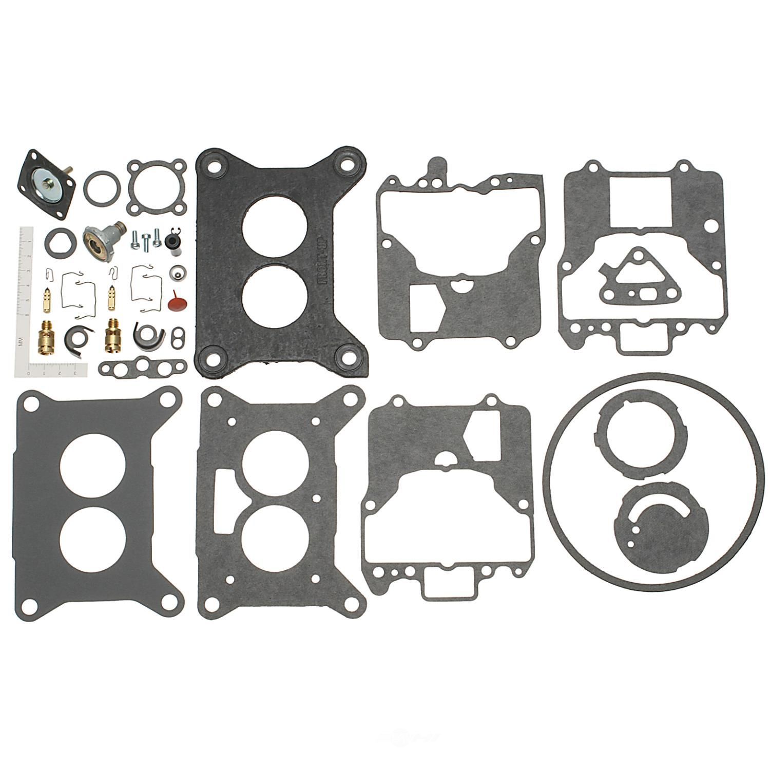 STANDARD MOTOR PRODUCTS - Carburetor Repair Kit - STA - 1238b