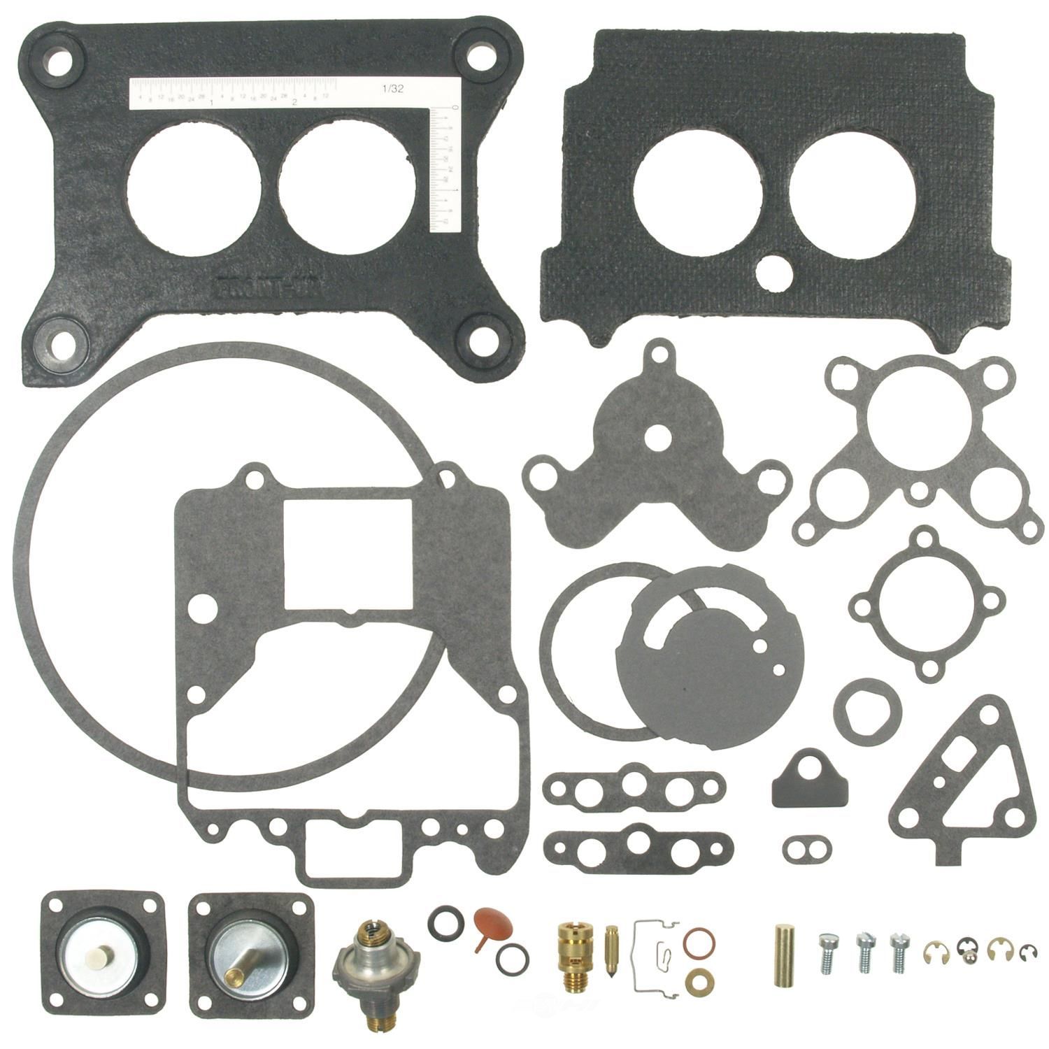 STANDARD MOTOR PRODUCTS - Carburetor Repair Kit - STA 1286A