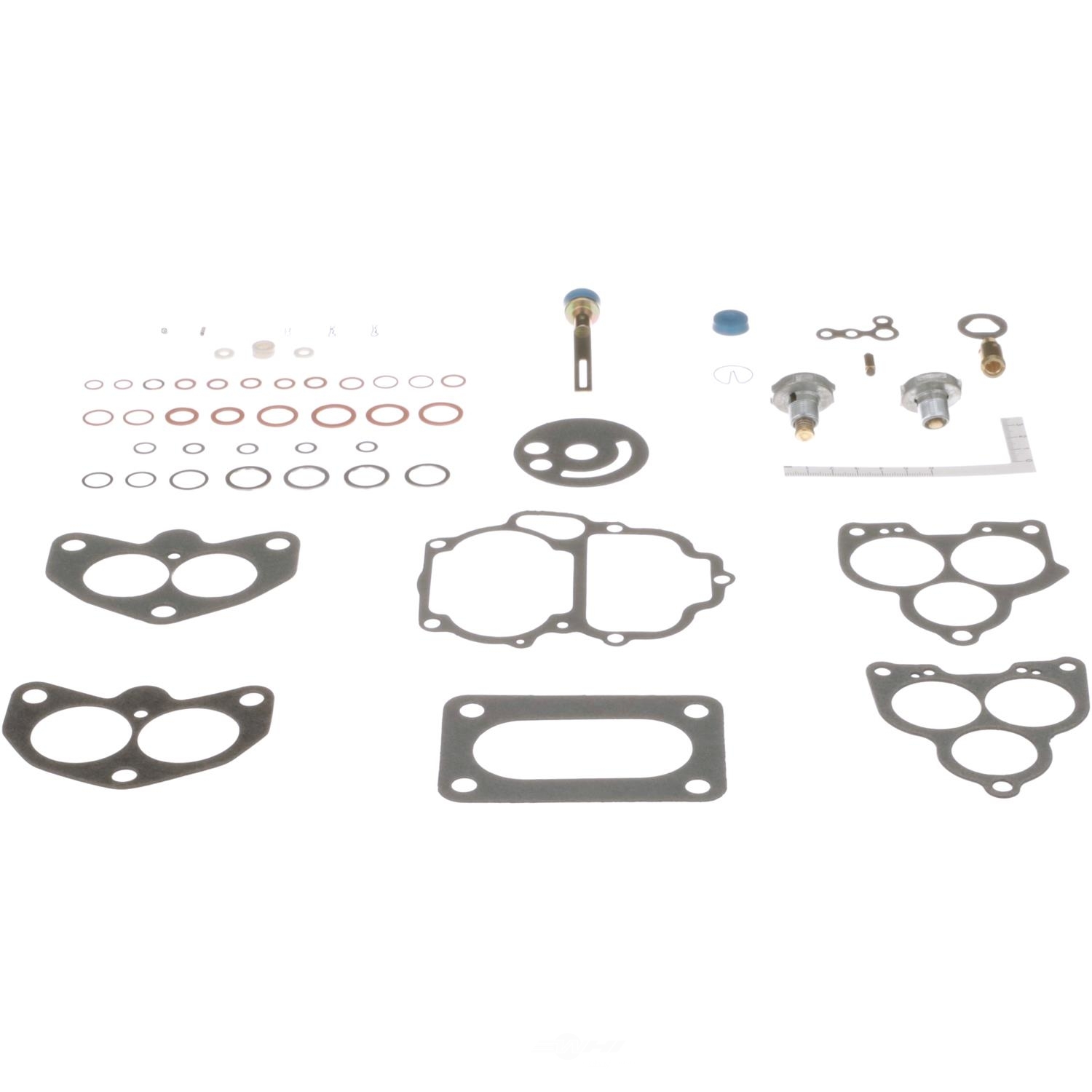 STANDARD MOTOR PRODUCTS - Carburetor Repair Kit - STA 1434