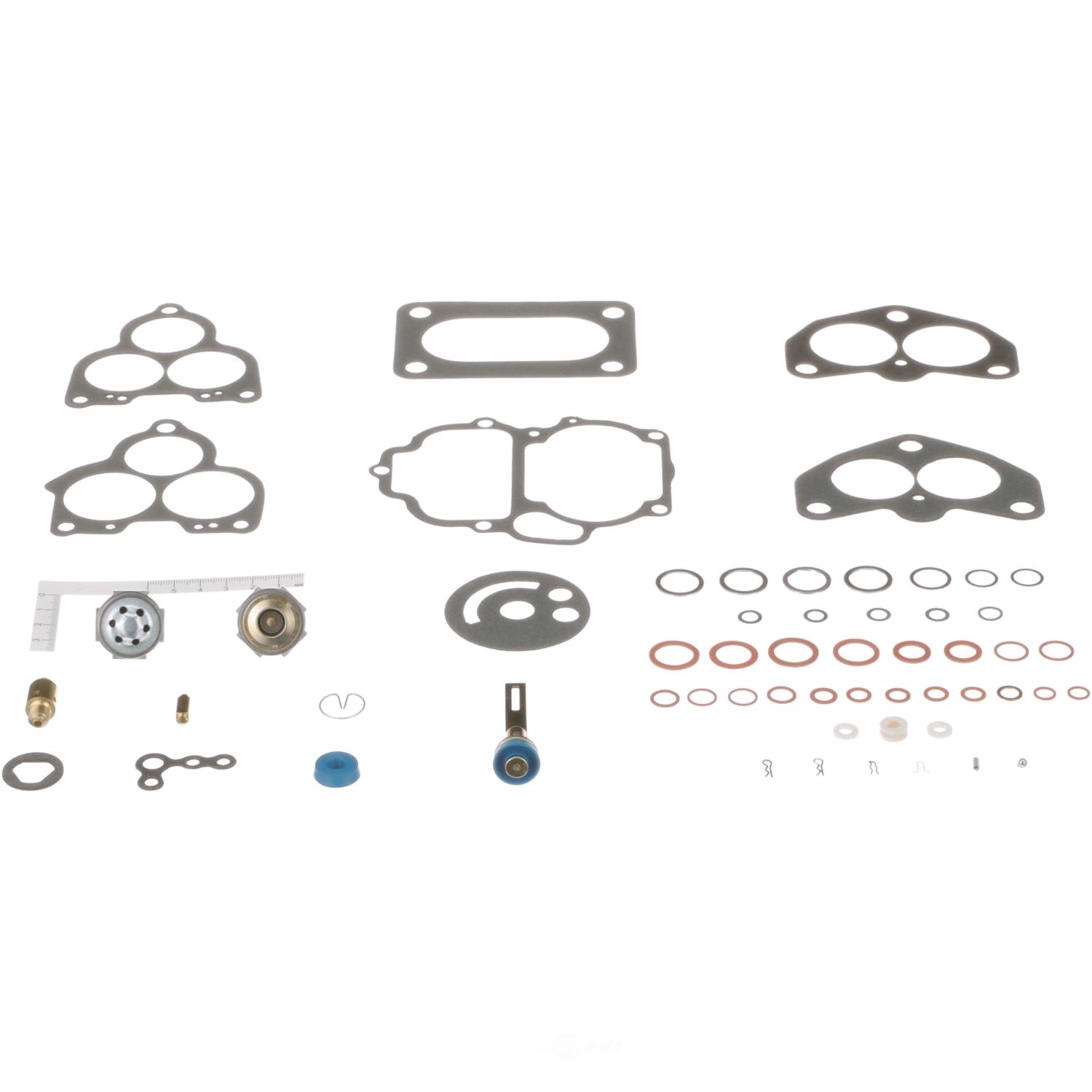 STANDARD MOTOR PRODUCTS - Carburetor Repair Kit - STA 1434