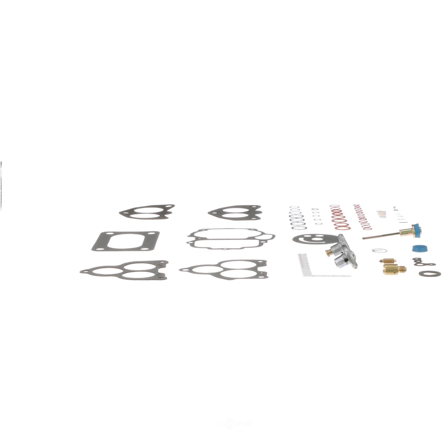 STANDARD MOTOR PRODUCTS - Carburetor Repair Kit - STA 1434