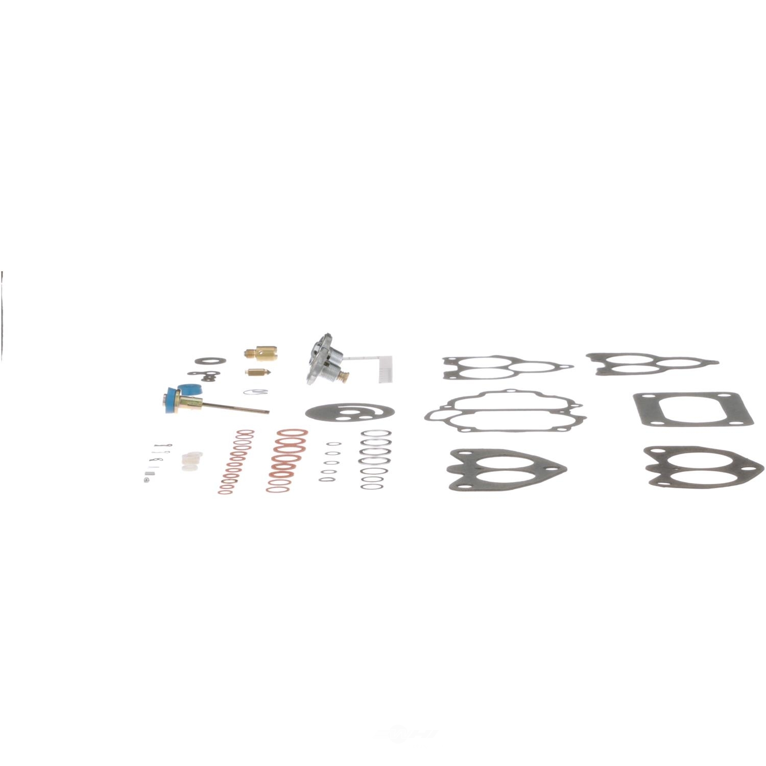STANDARD MOTOR PRODUCTS - Carburetor Repair Kit - STA 1434