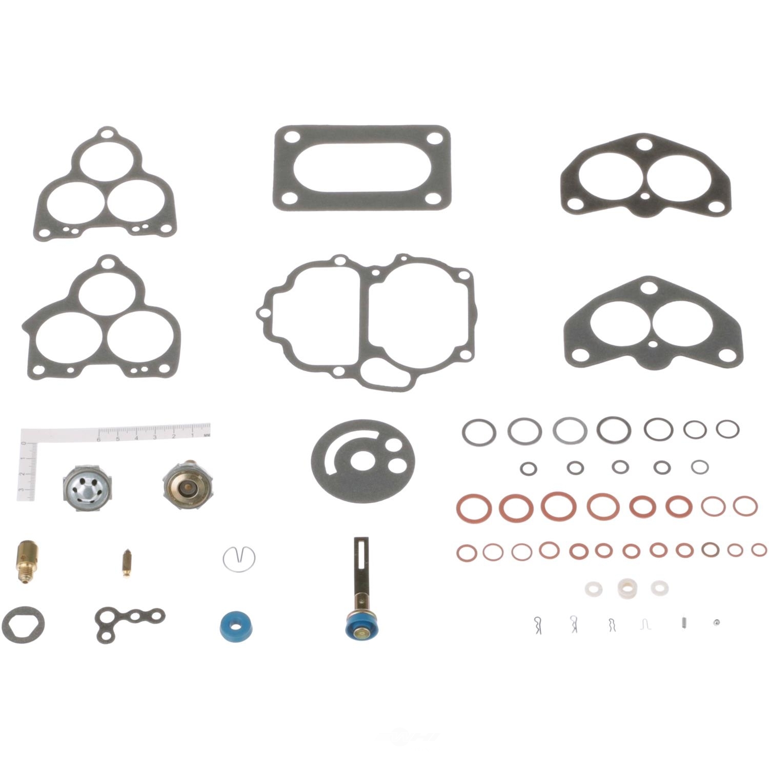 STANDARD MOTOR PRODUCTS - Carburetor Repair Kit - STA 1434