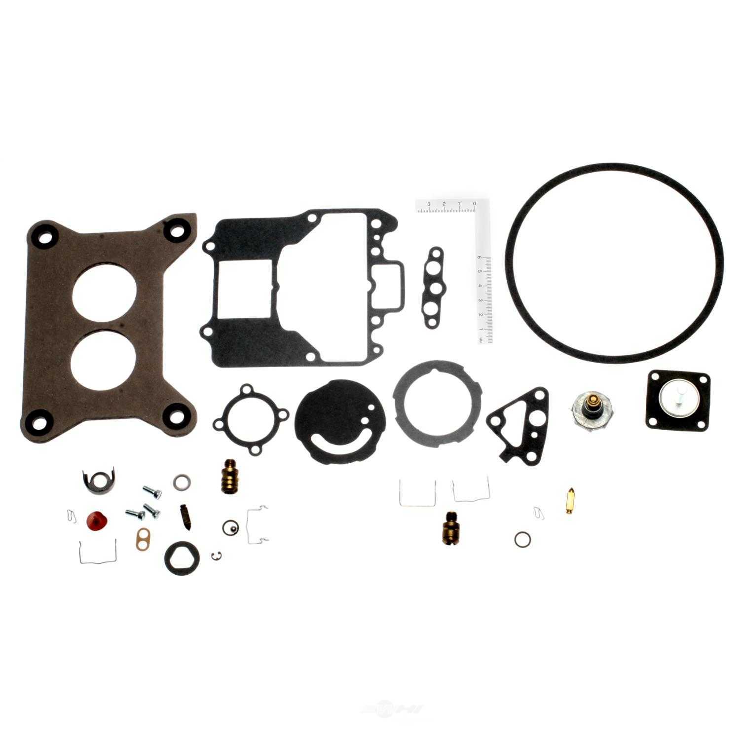 STANDARD MOTOR PRODUCTS - Carburetor Repair Kit - STA - 1439a