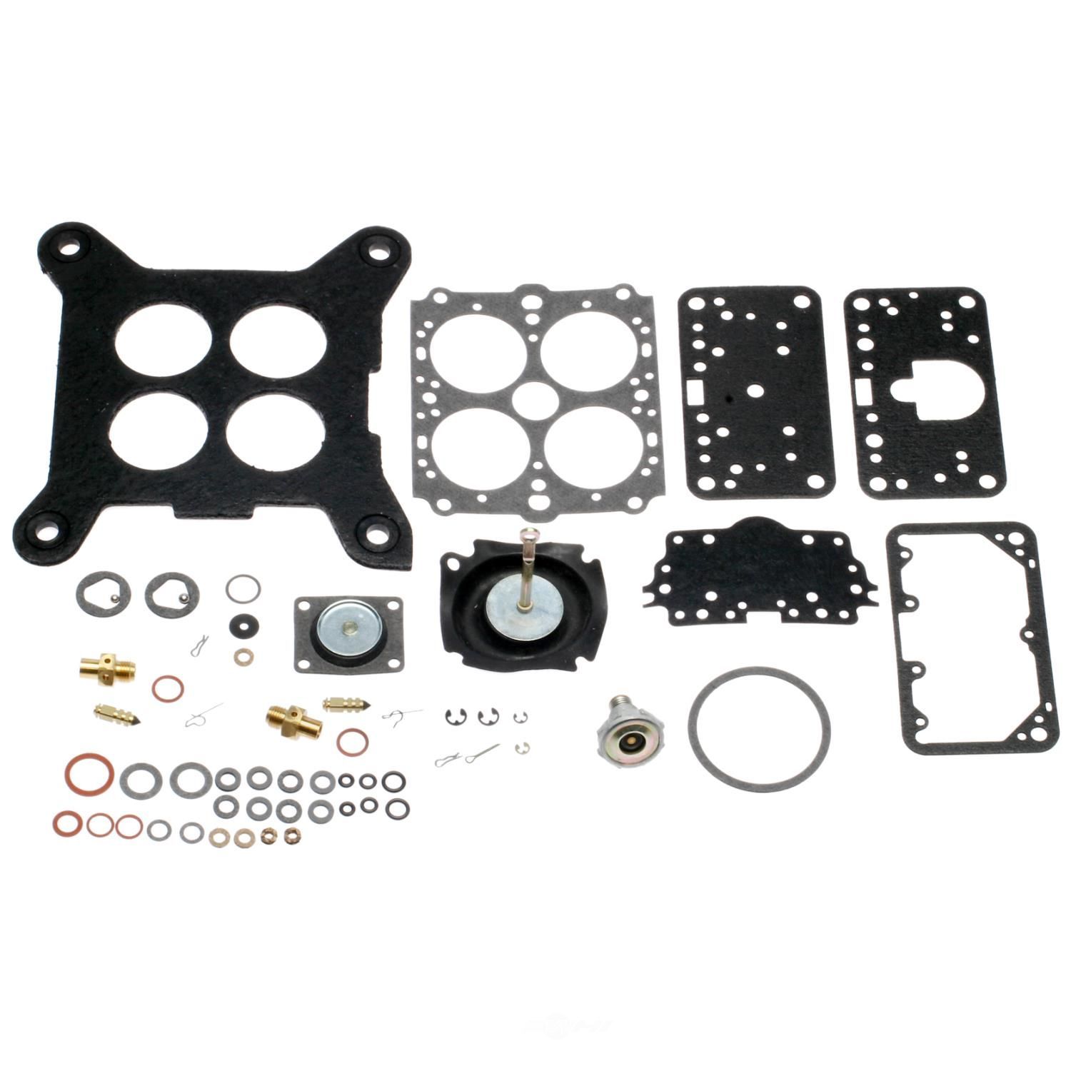 STANDARD MOTOR PRODUCTS - Carburetor Repair Kit - STA 1473