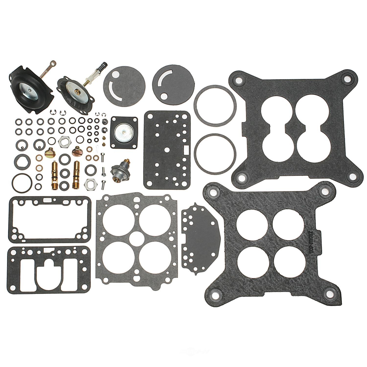 STANDARD MOTOR PRODUCTS - Carburetor Repair Kit - STA 1479B
