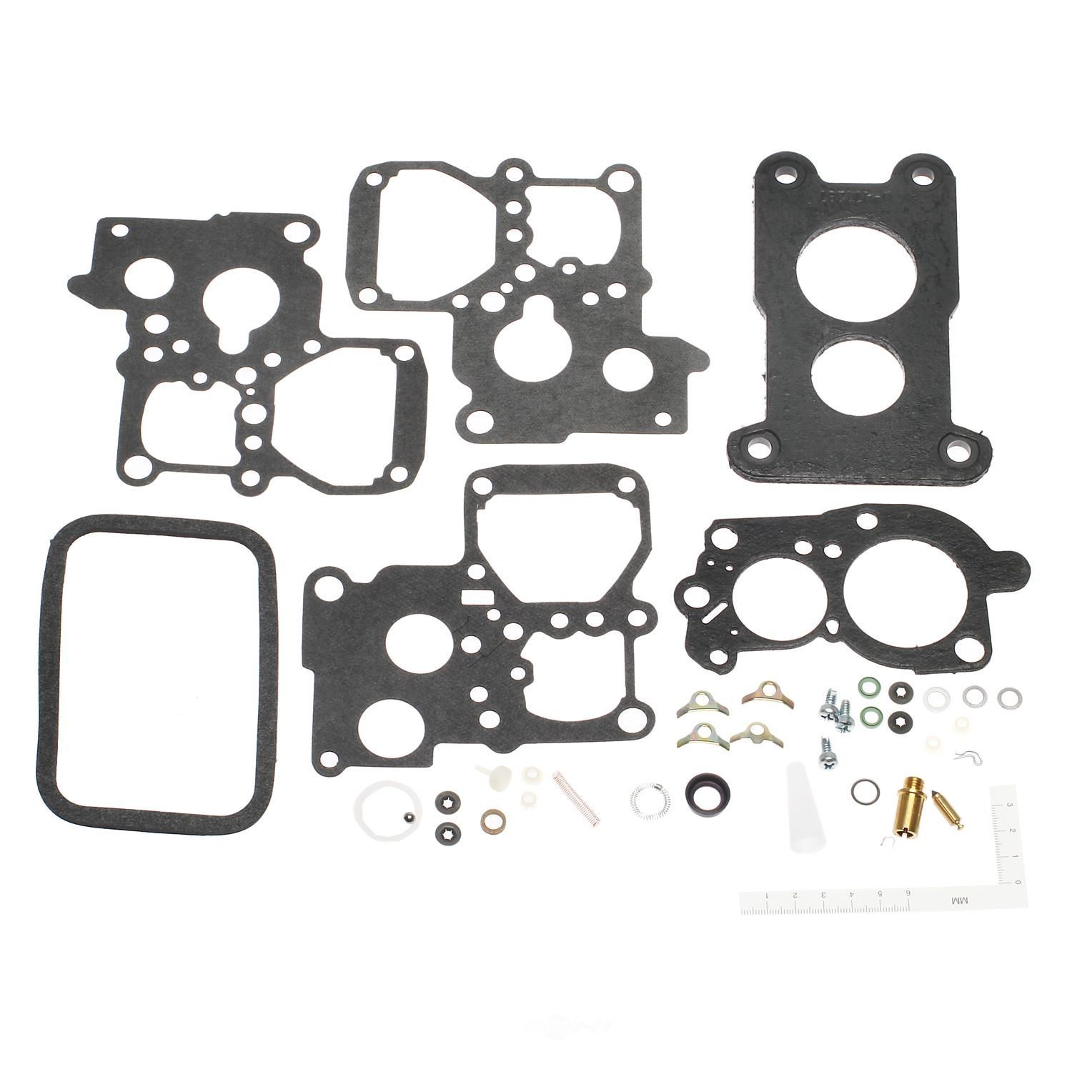 STANDARD MOTOR PRODUCTS - Carburetor Repair Kit - STA - 1495