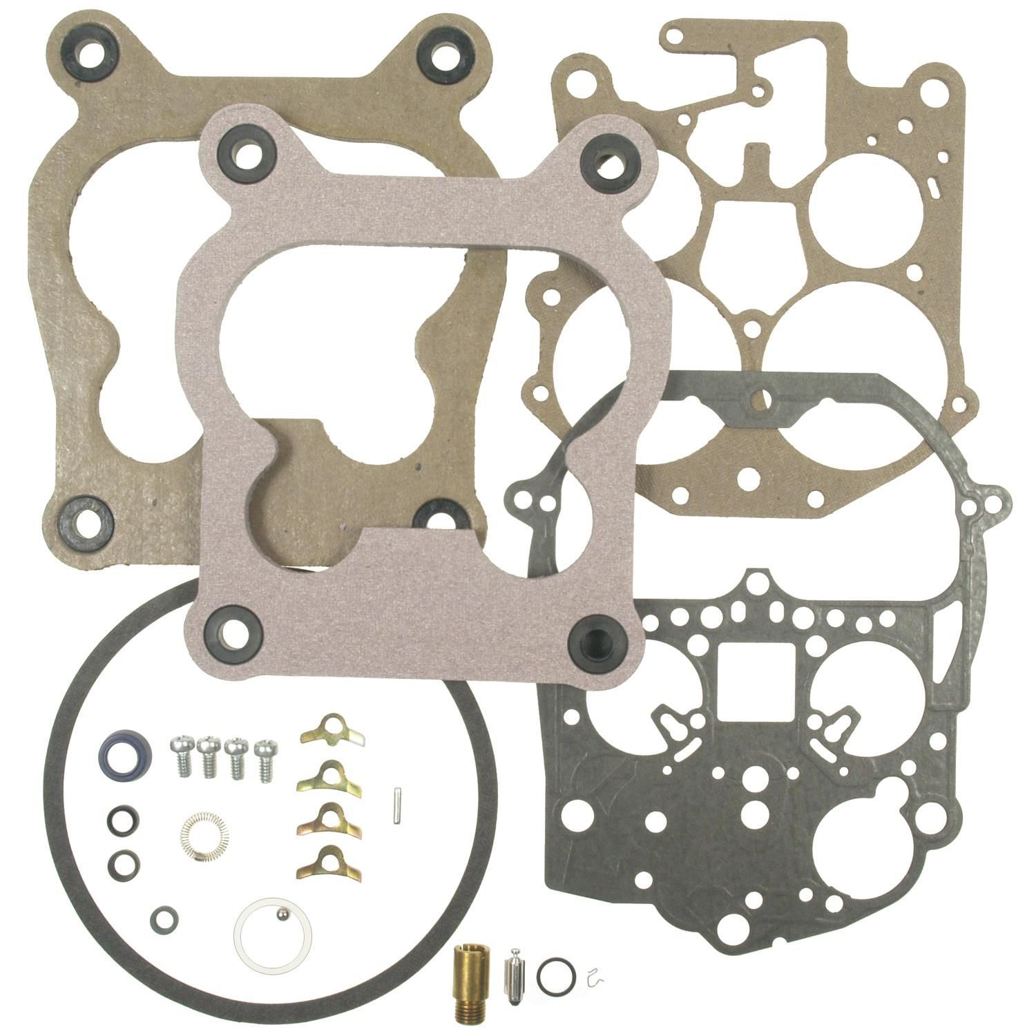 STANDARD MOTOR PRODUCTS - Carburetor Repair Kit - STA 1501