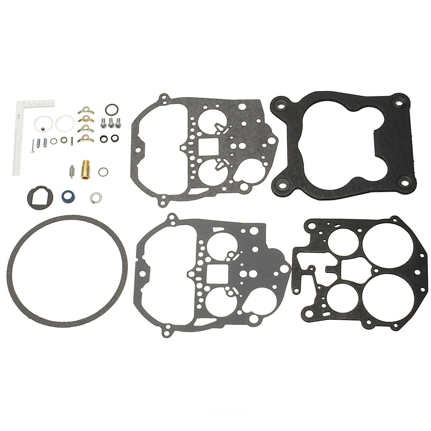 STANDARD MOTOR PRODUCTS - Carburetor Repair Kit - STA 1504A