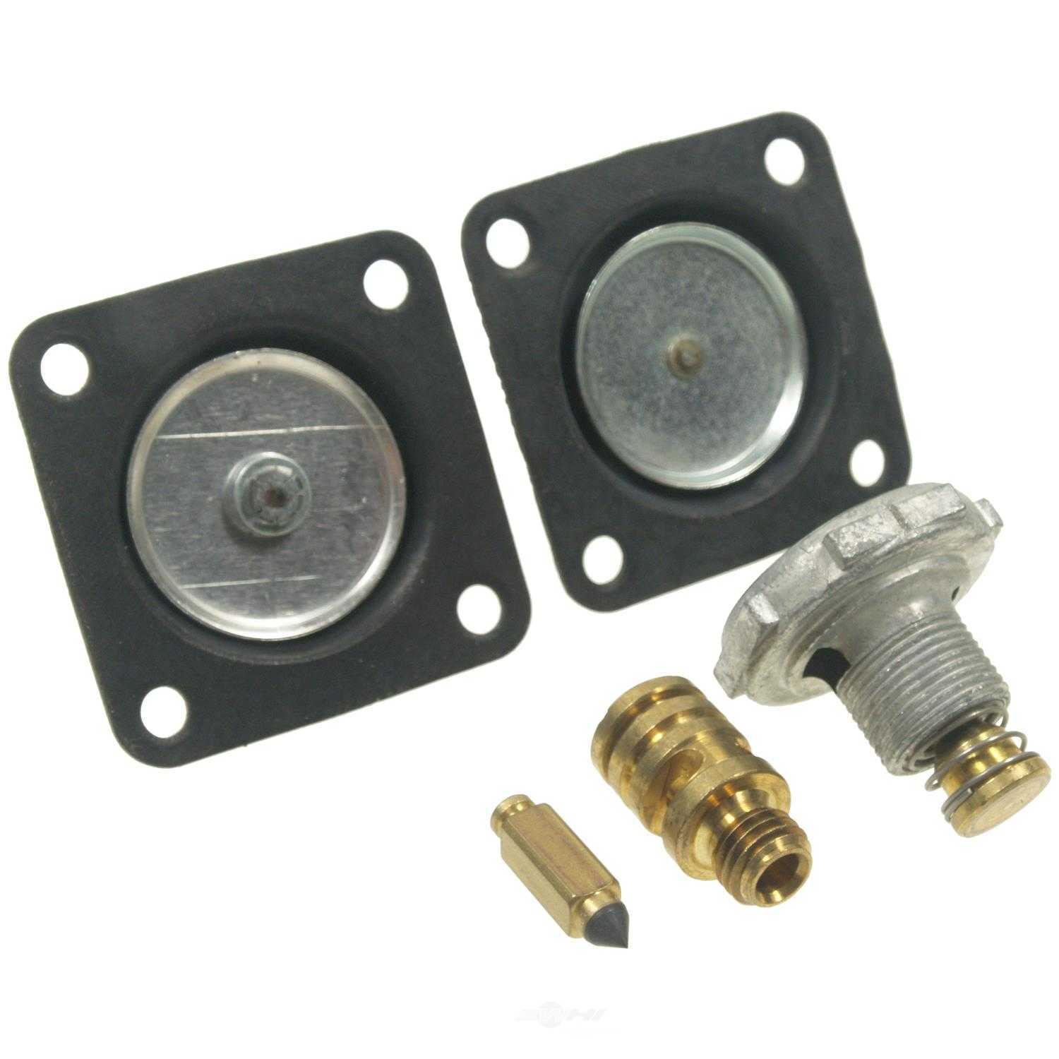 STANDARD MOTOR PRODUCTS - Carburetor Repair Kit - STA - 1510b