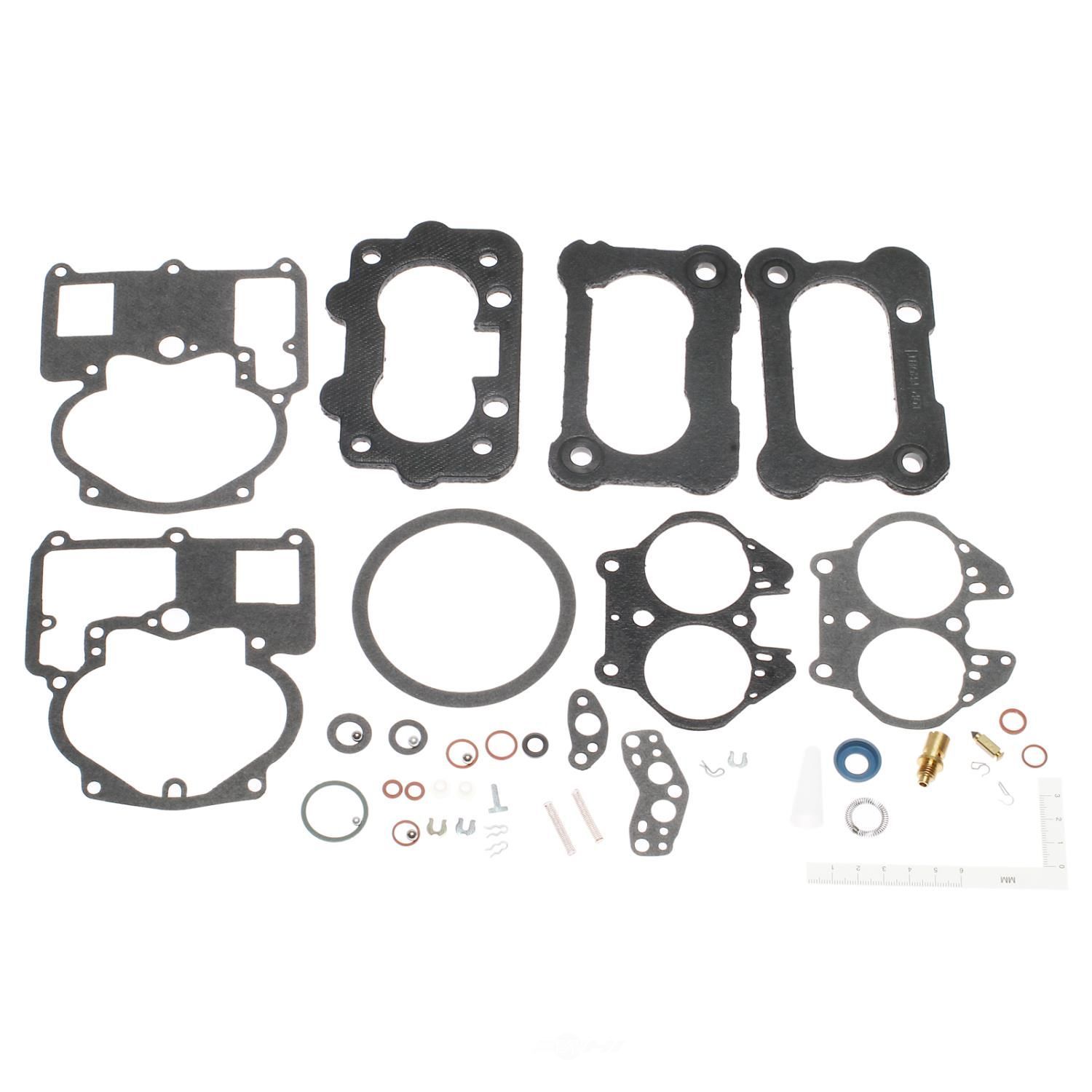 STANDARD MOTOR PRODUCTS - Carburetor Repair Kit - STA 1526B