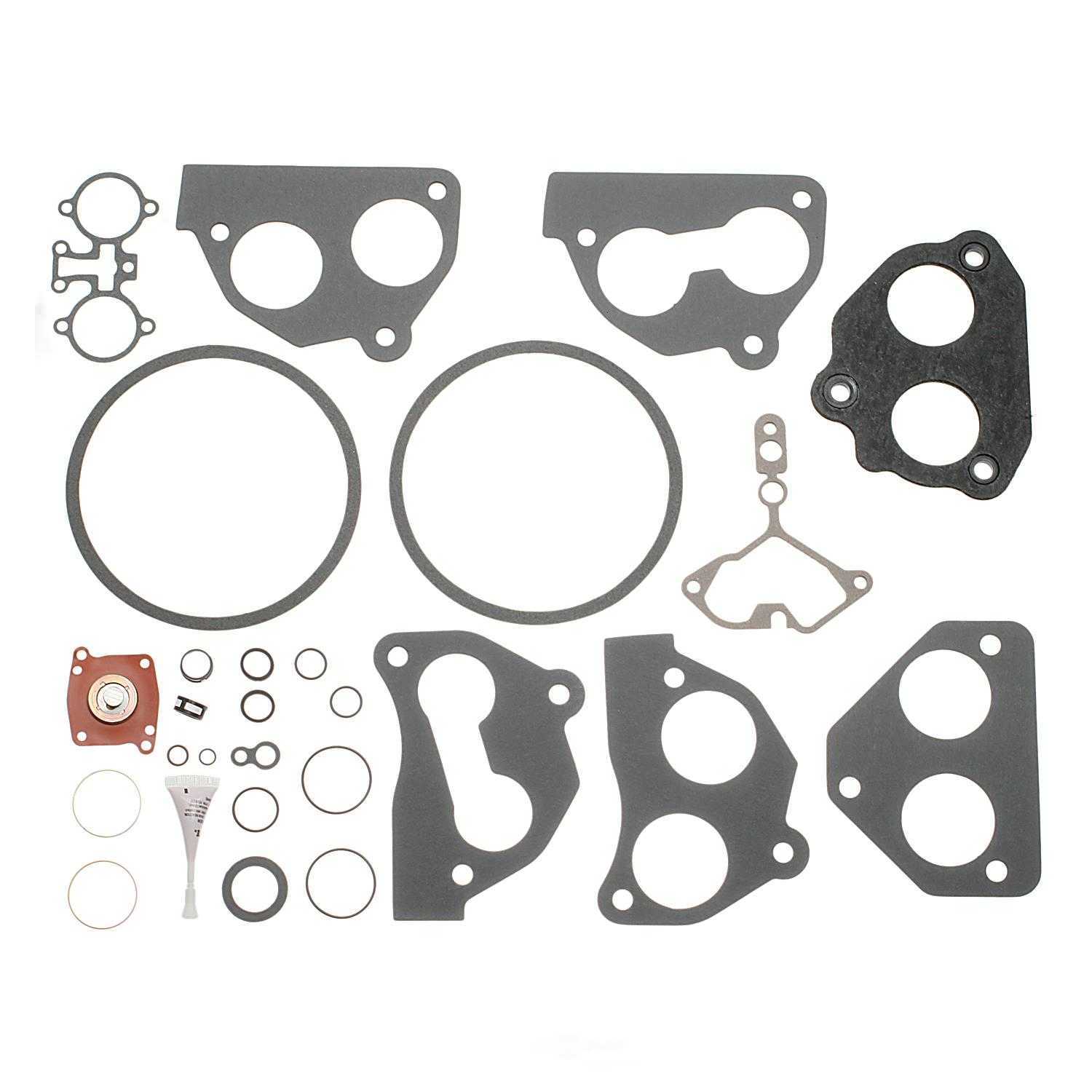 STANDARD MOTOR PRODUCTS - Fuel Injection Throttle Body Injection Kit - STA 1527D