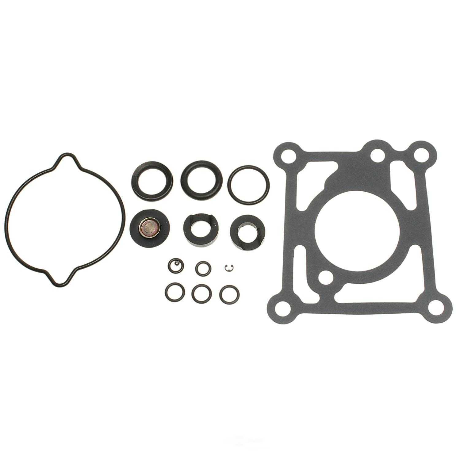 STANDARD MOTOR PRODUCTS - Fuel Injection Throttle Body Injection Kit - STA 1529