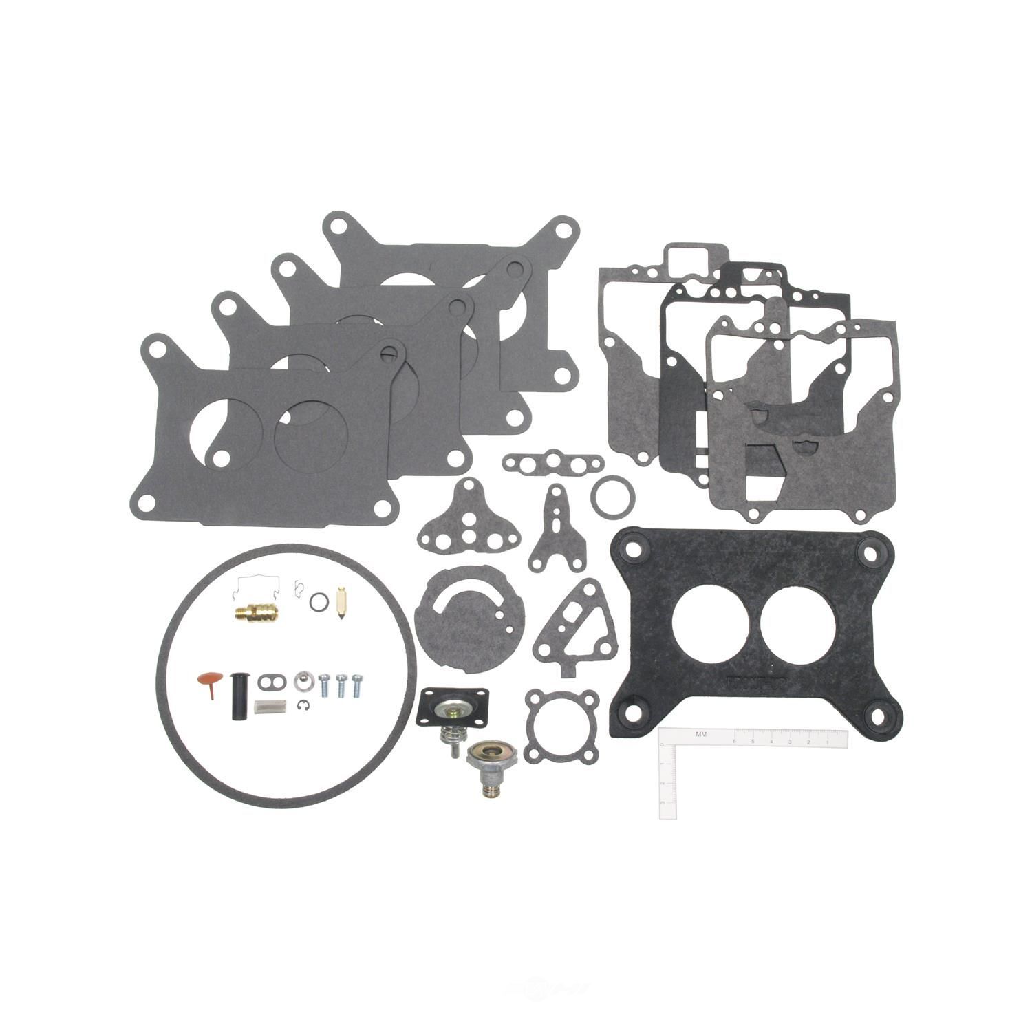 STANDARD MOTOR PRODUCTS - Carburetor Repair Kit - STA 1535A