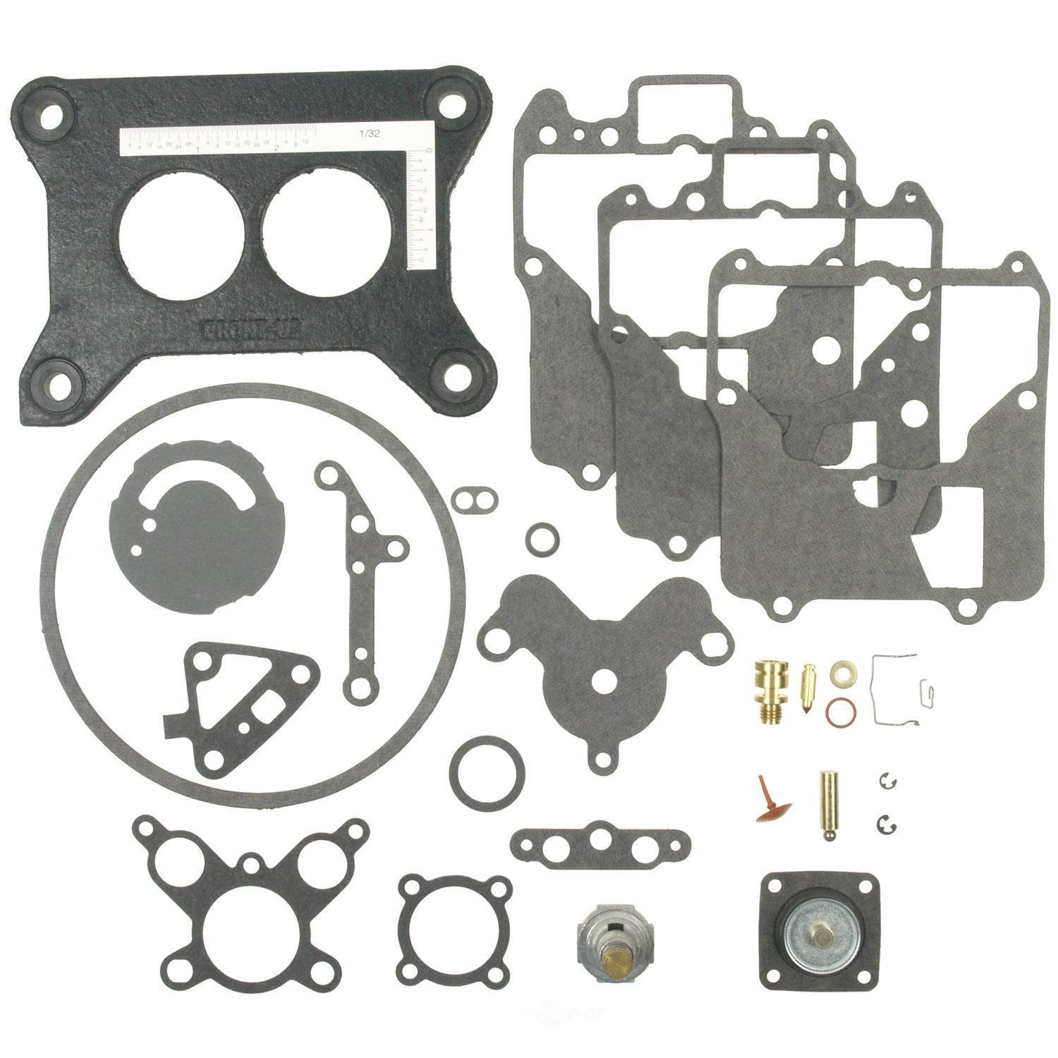 STANDARD MOTOR PRODUCTS - Carburetor Repair Kit - STA 1551