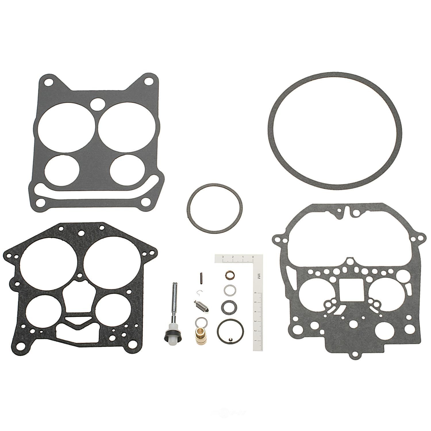 STANDARD MOTOR PRODUCTS - Carburetor Repair Kit - STA 1552