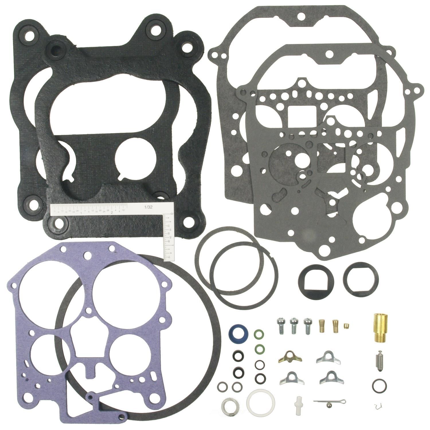 STANDARD MOTOR PRODUCTS - Carburetor Repair Kit - STA 1569A