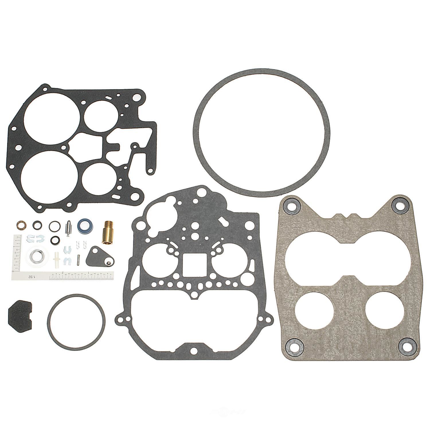 STANDARD MOTOR PRODUCTS - Carburetor Repair Kit - STA 1575